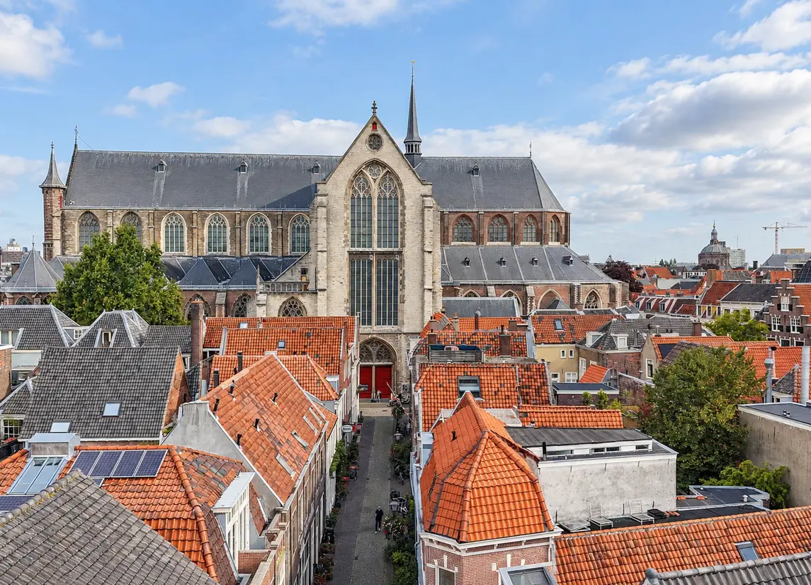 Herensteeg 5