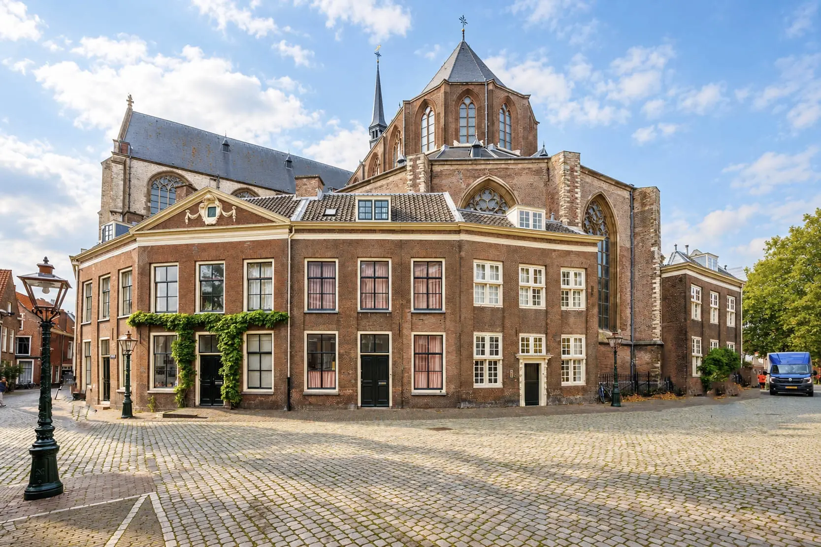 Herensteeg 5