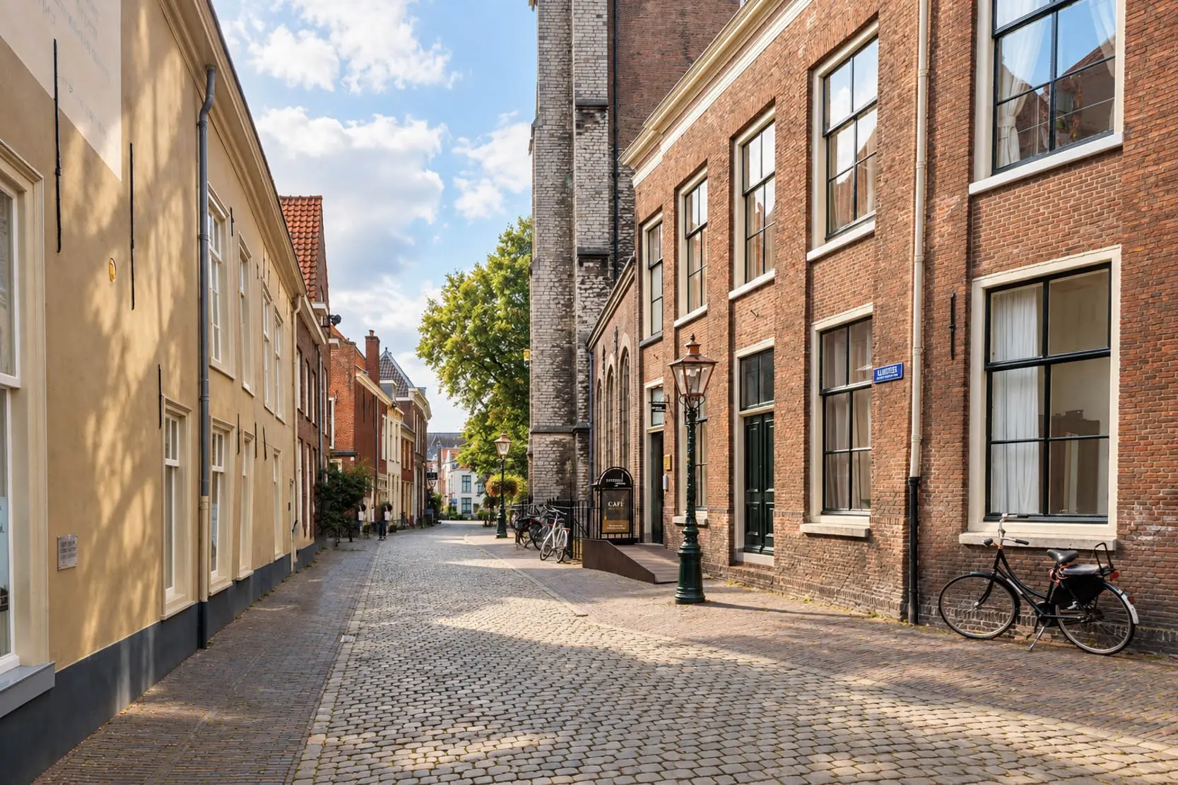 Herensteeg 5