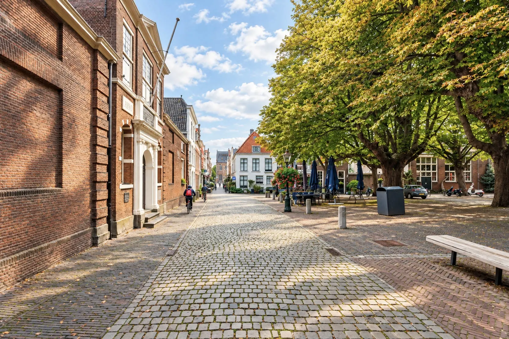 Herensteeg 5