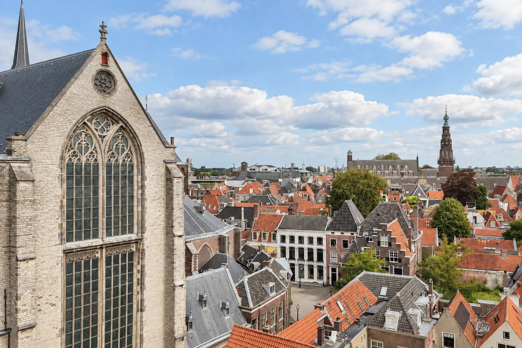 Herensteeg 5