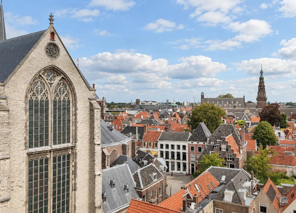 Herensteeg 5