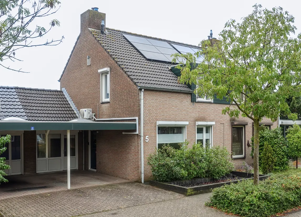 Glazuurstraat 5