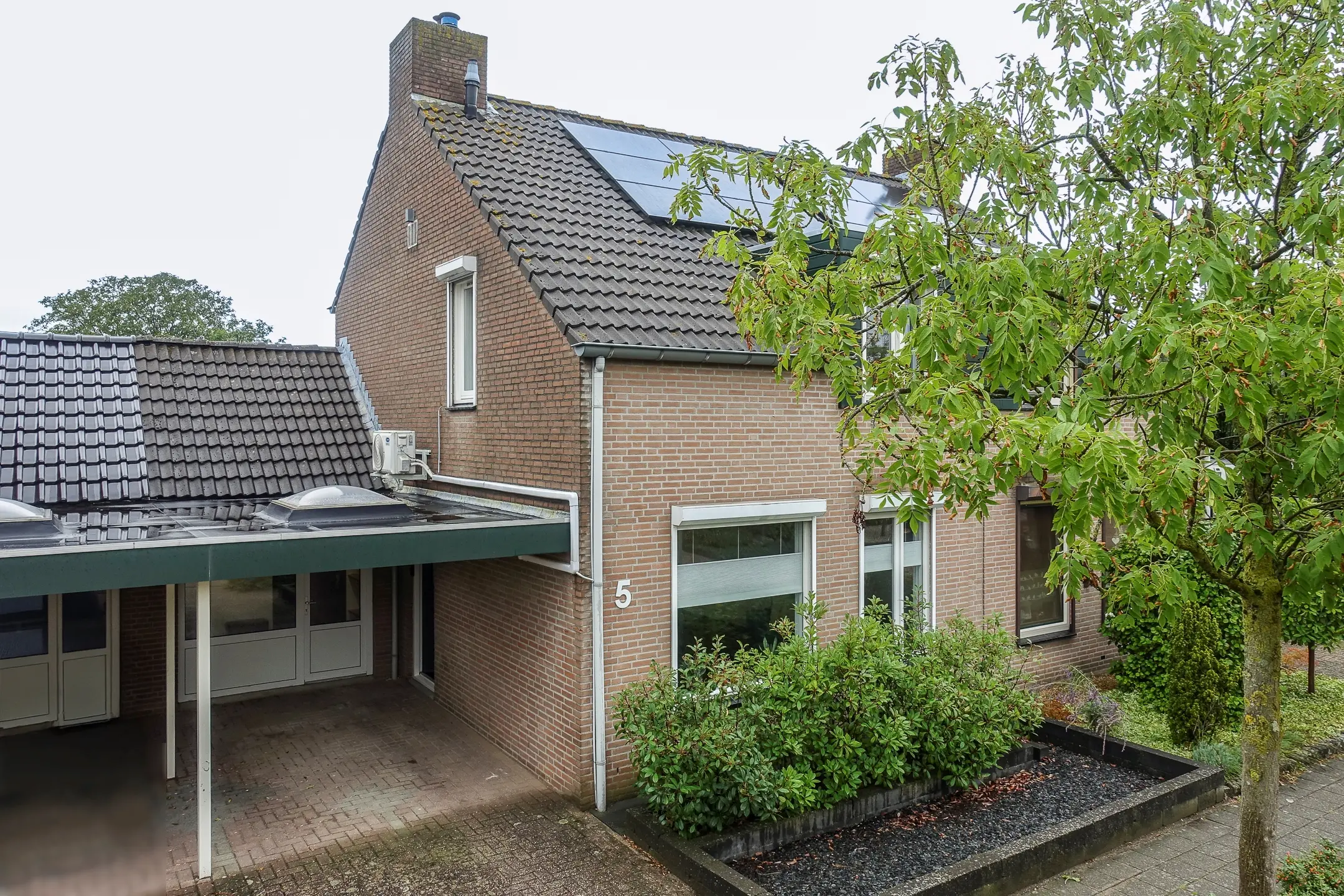 Glazuurstraat 5