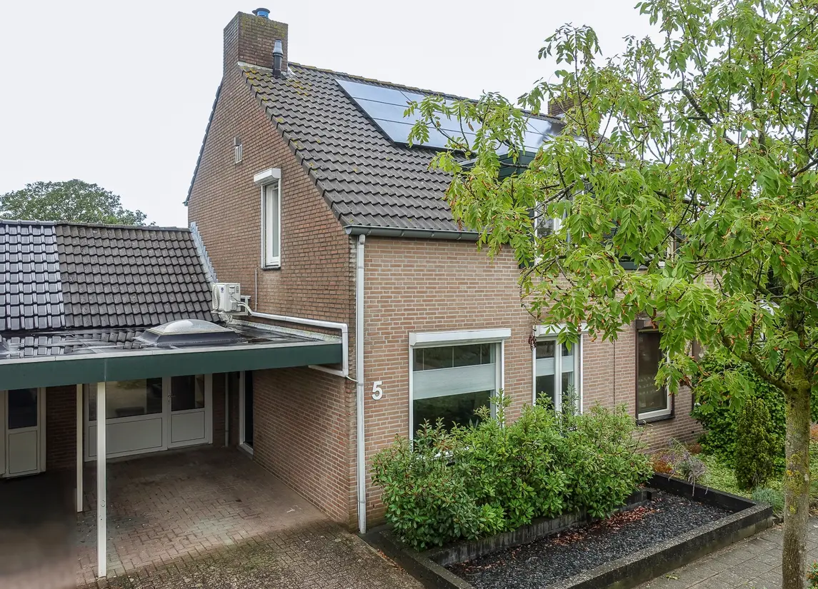 Glazuurstraat 5