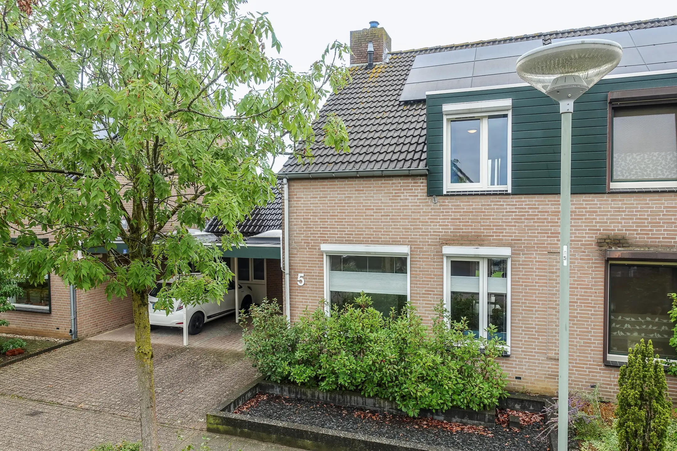 Glazuurstraat 5