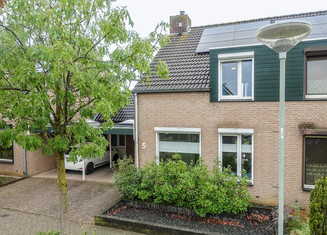 Glazuurstraat 5