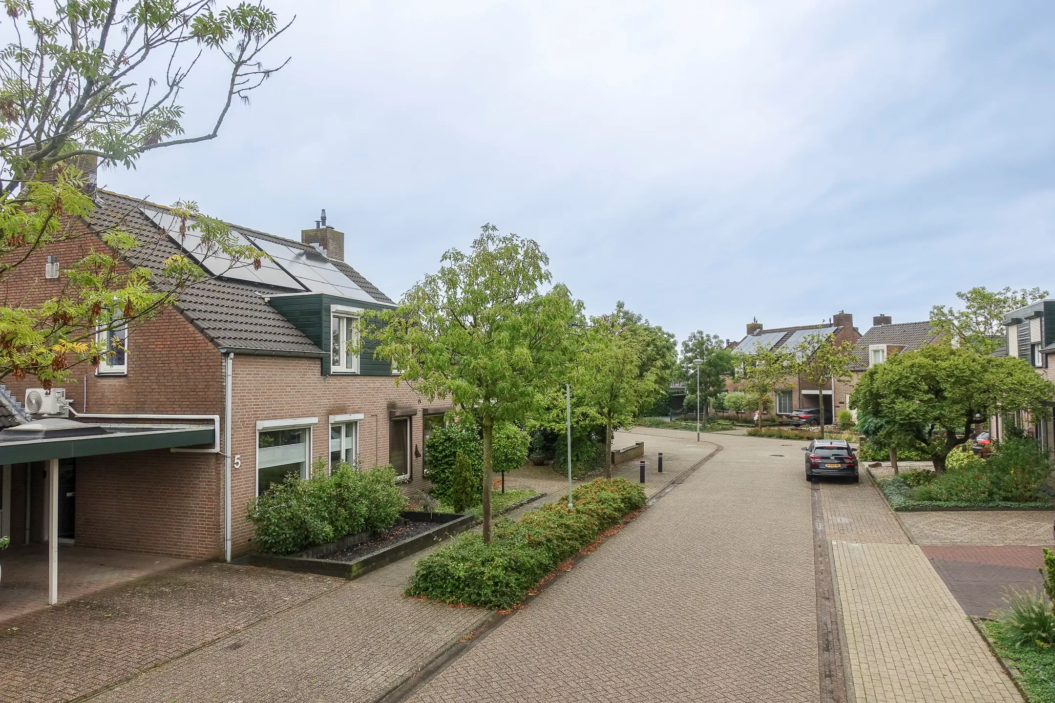 Glazuurstraat 5