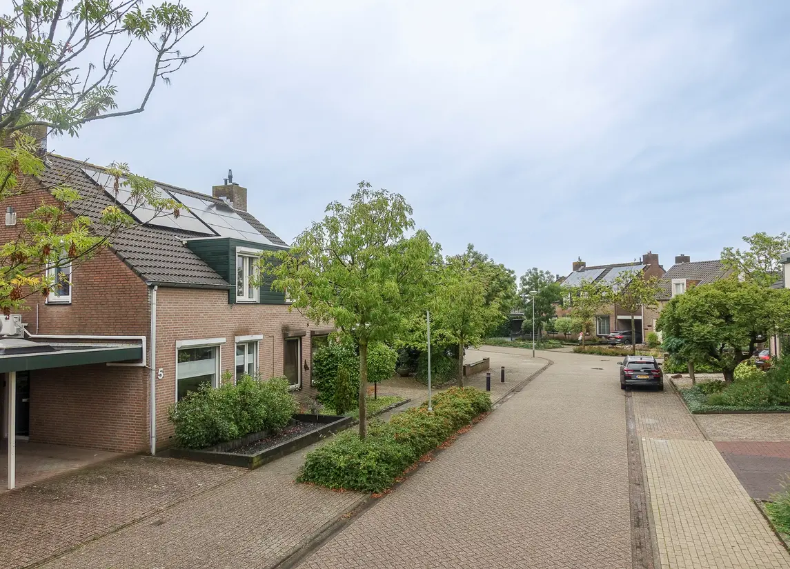 Glazuurstraat 5