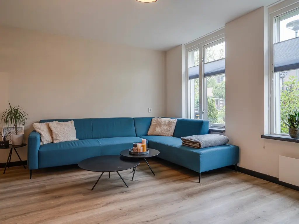 Glazuurstraat 5, Reuver