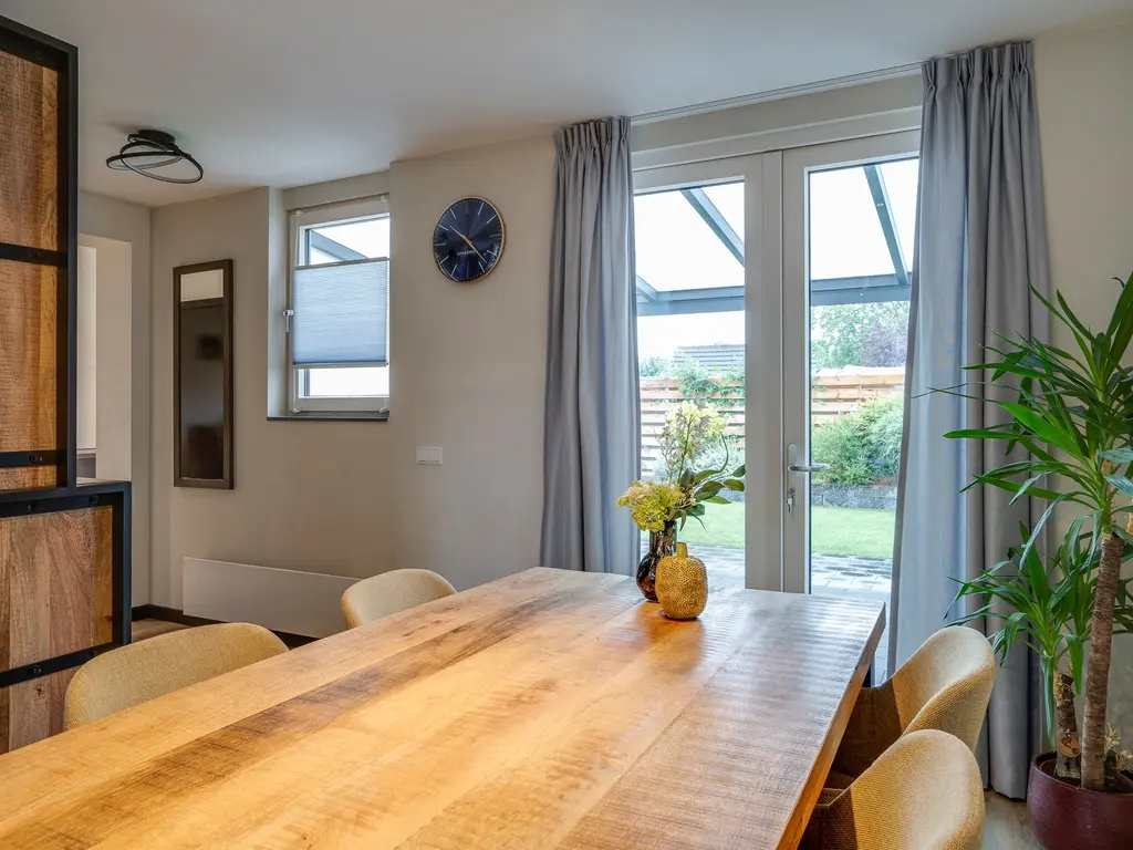 Glazuurstraat 5, Reuver