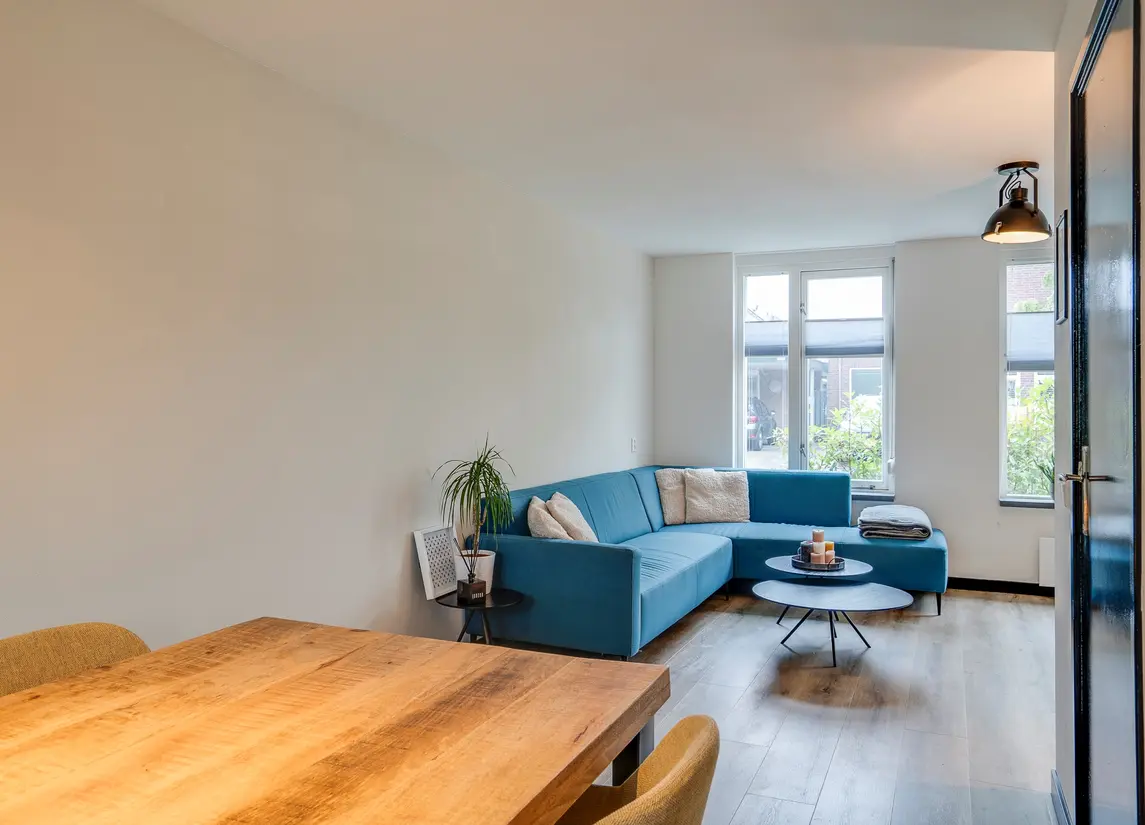 Glazuurstraat 5