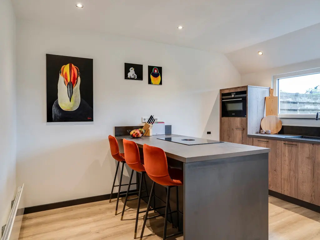 Glazuurstraat 5, Reuver