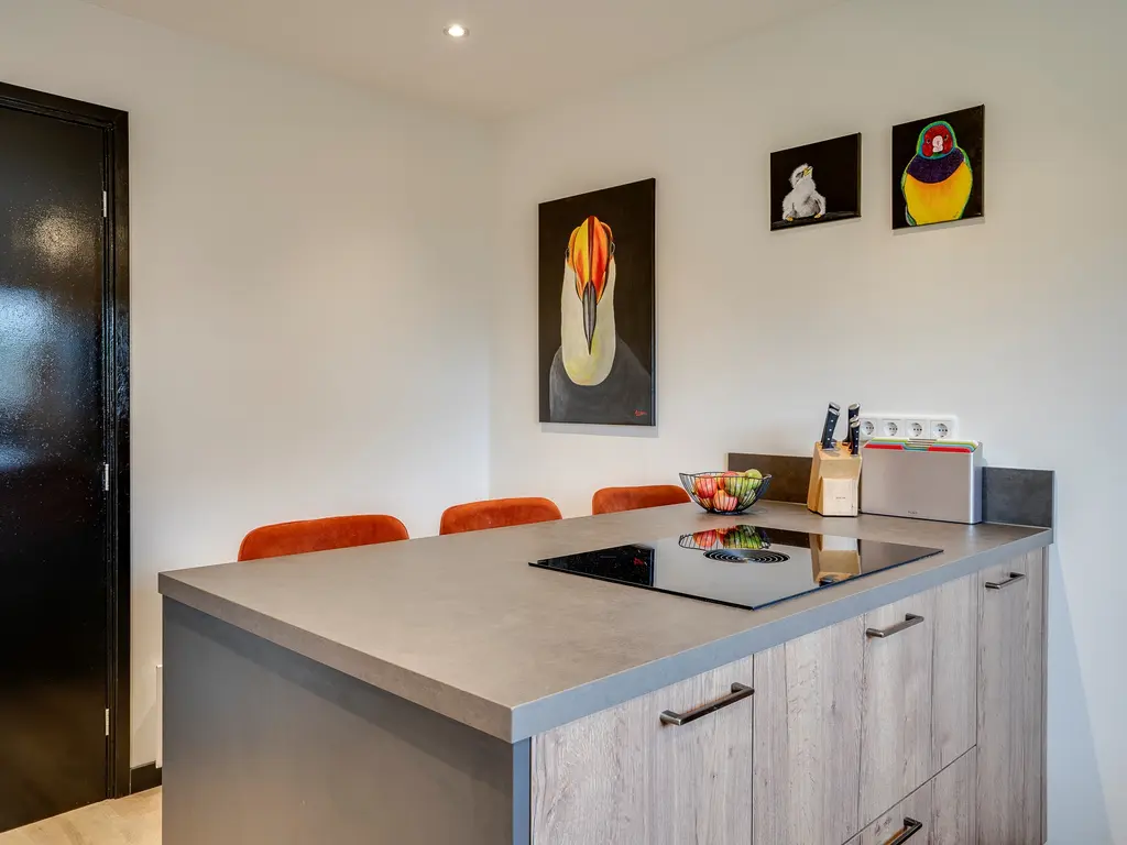 Glazuurstraat 5, Reuver