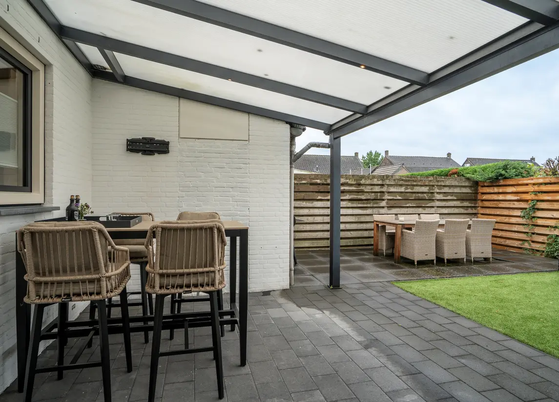 Glazuurstraat 5