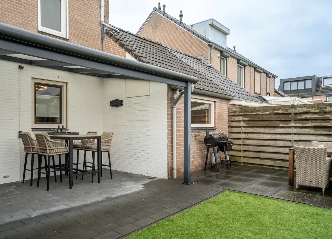 Glazuurstraat 5