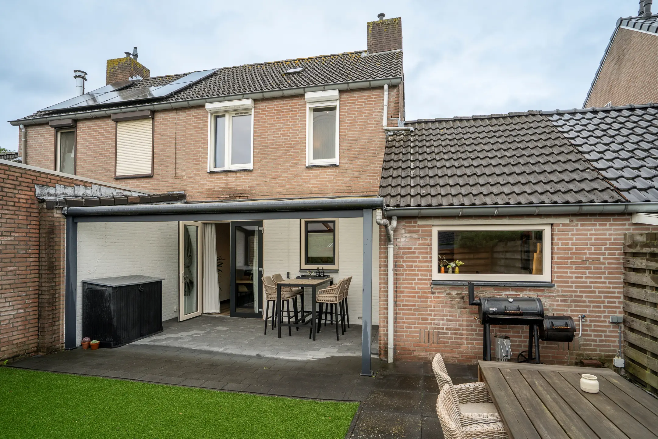 Glazuurstraat 5