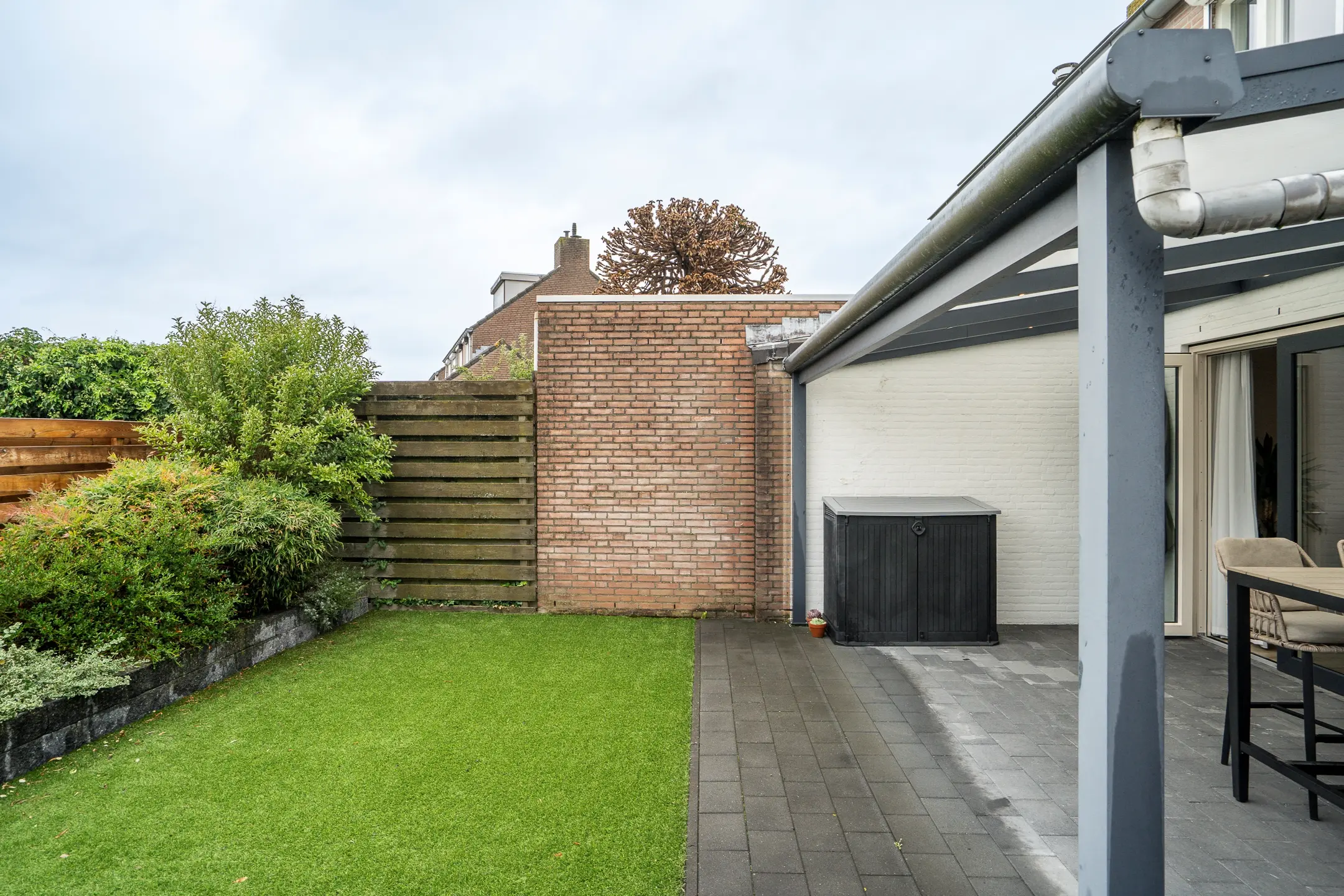 Glazuurstraat 5