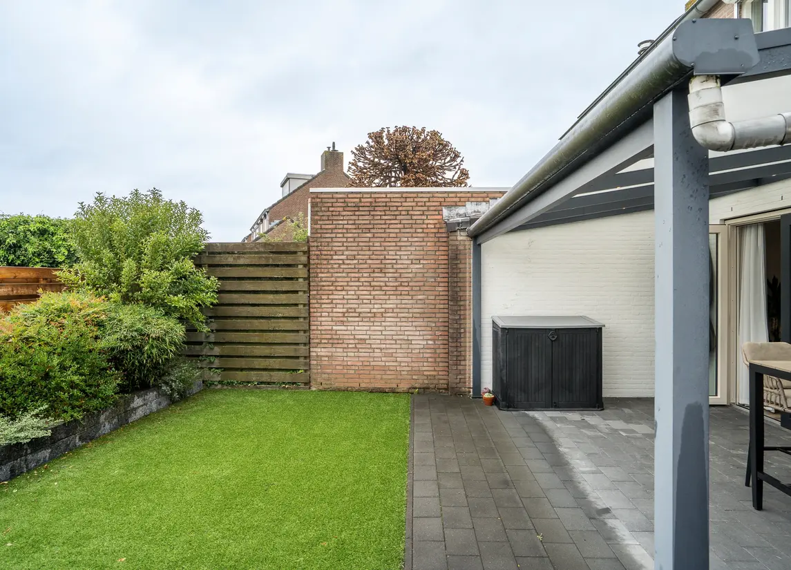 Glazuurstraat 5