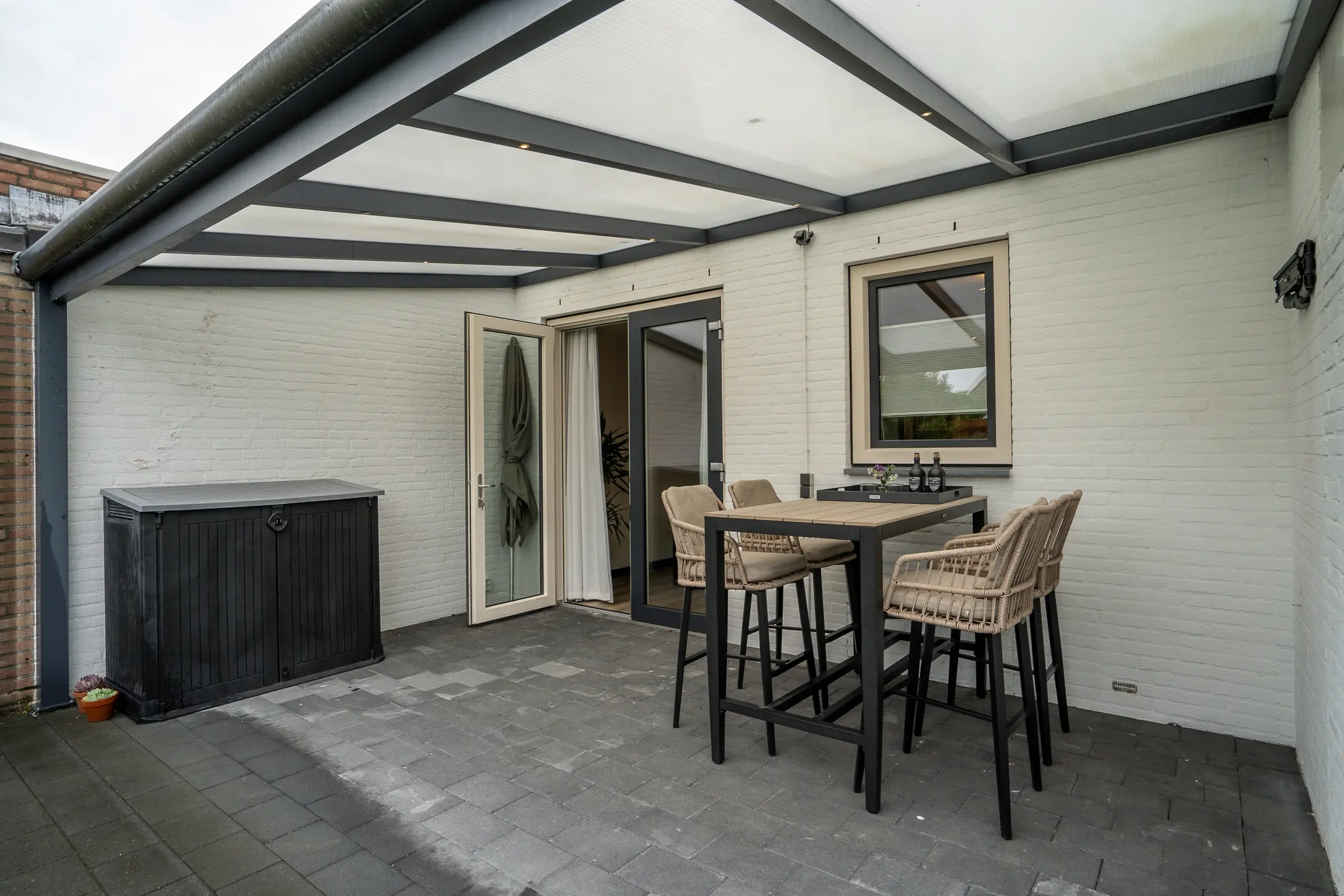 Glazuurstraat 5