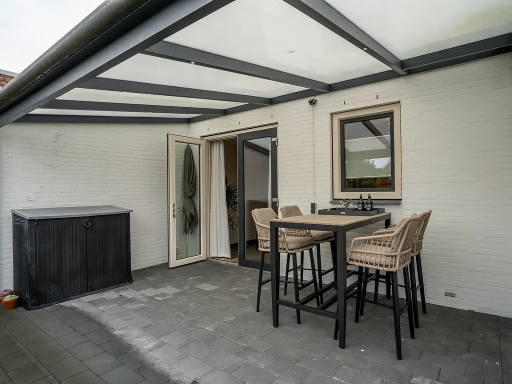 Glazuurstraat 5, Reuver