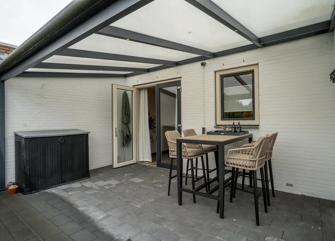Glazuurstraat 5