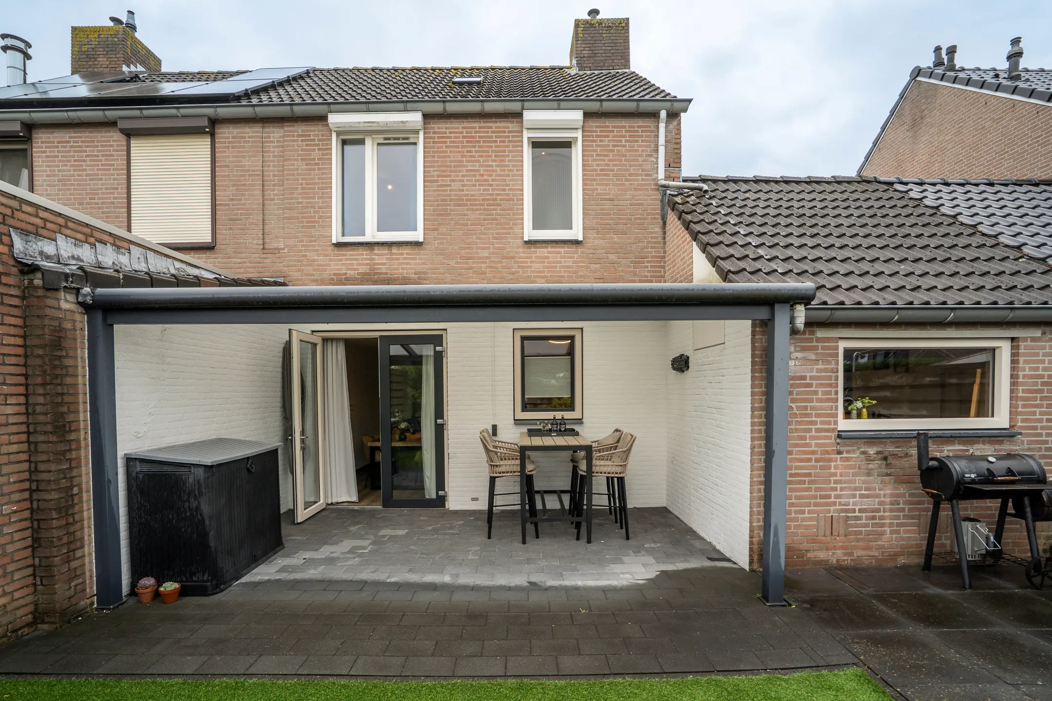 Glazuurstraat 5