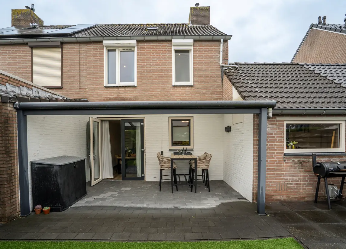Glazuurstraat 5
