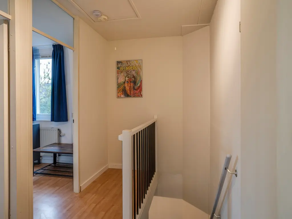 Glazuurstraat 5, Reuver