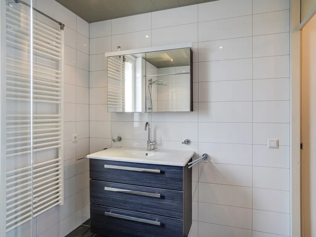 Glazuurstraat 5, Reuver