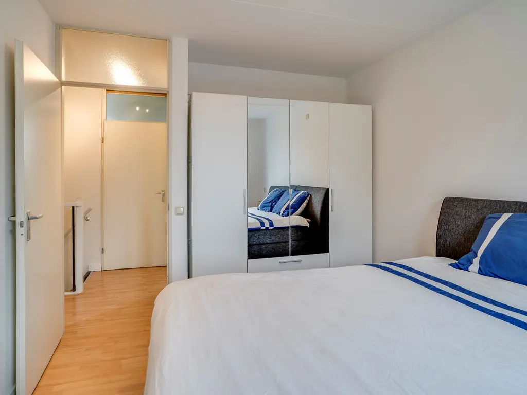 Glazuurstraat 5, Reuver