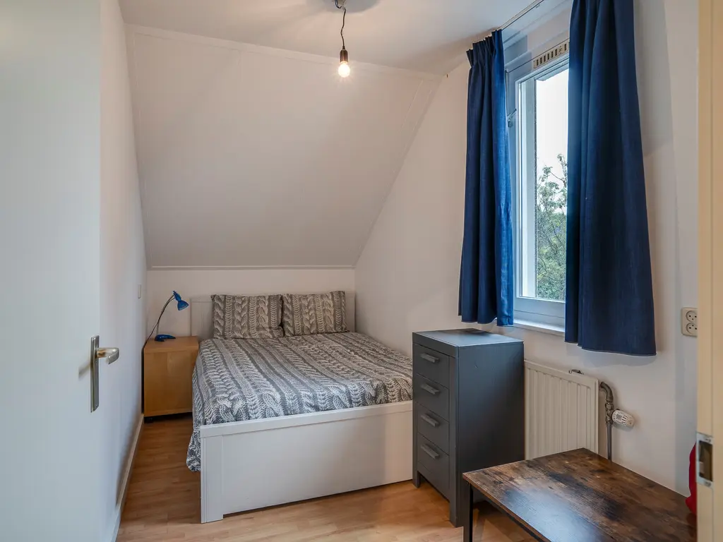Glazuurstraat 5, Reuver
