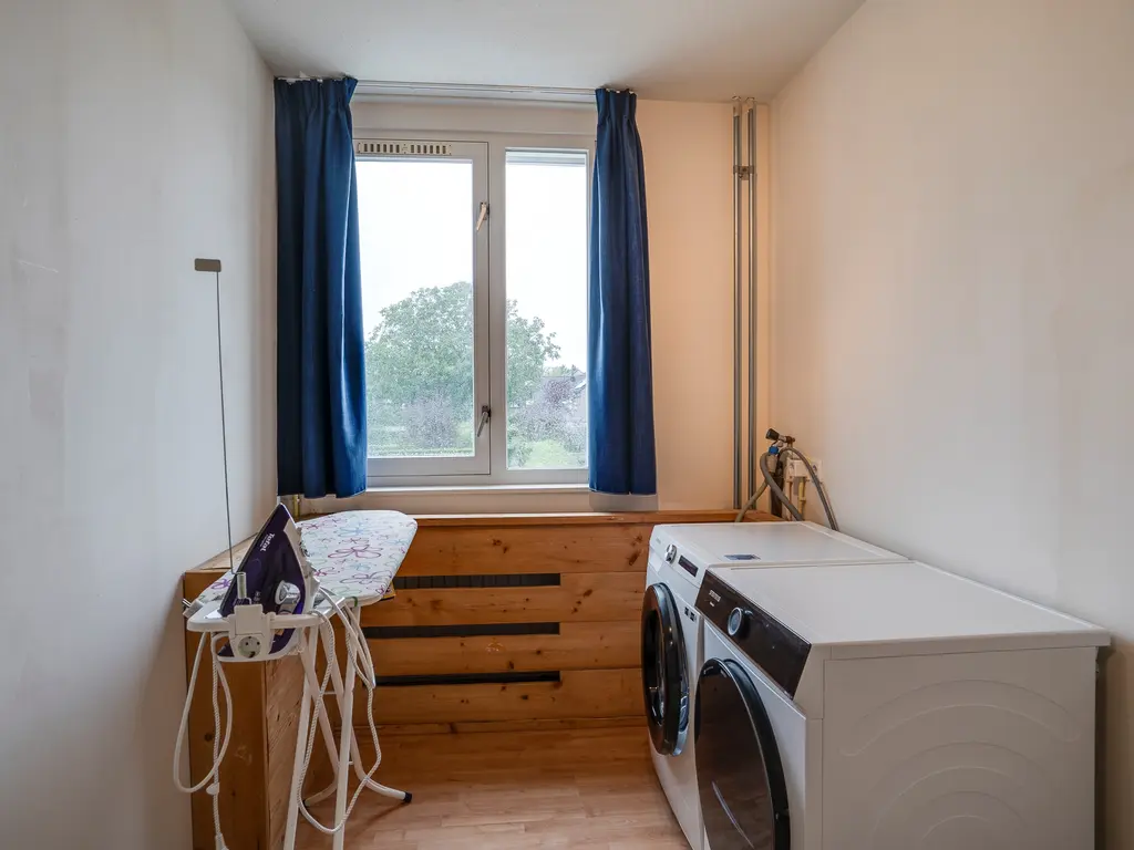 Glazuurstraat 5, Reuver