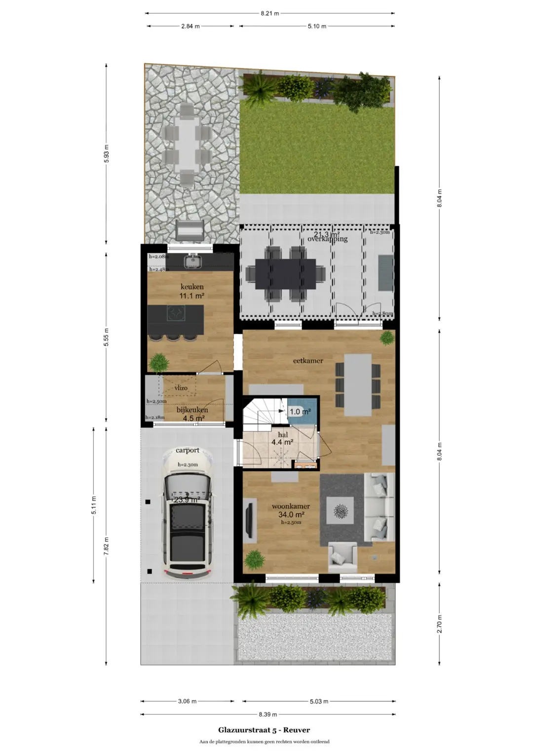 Glazuurstraat 5