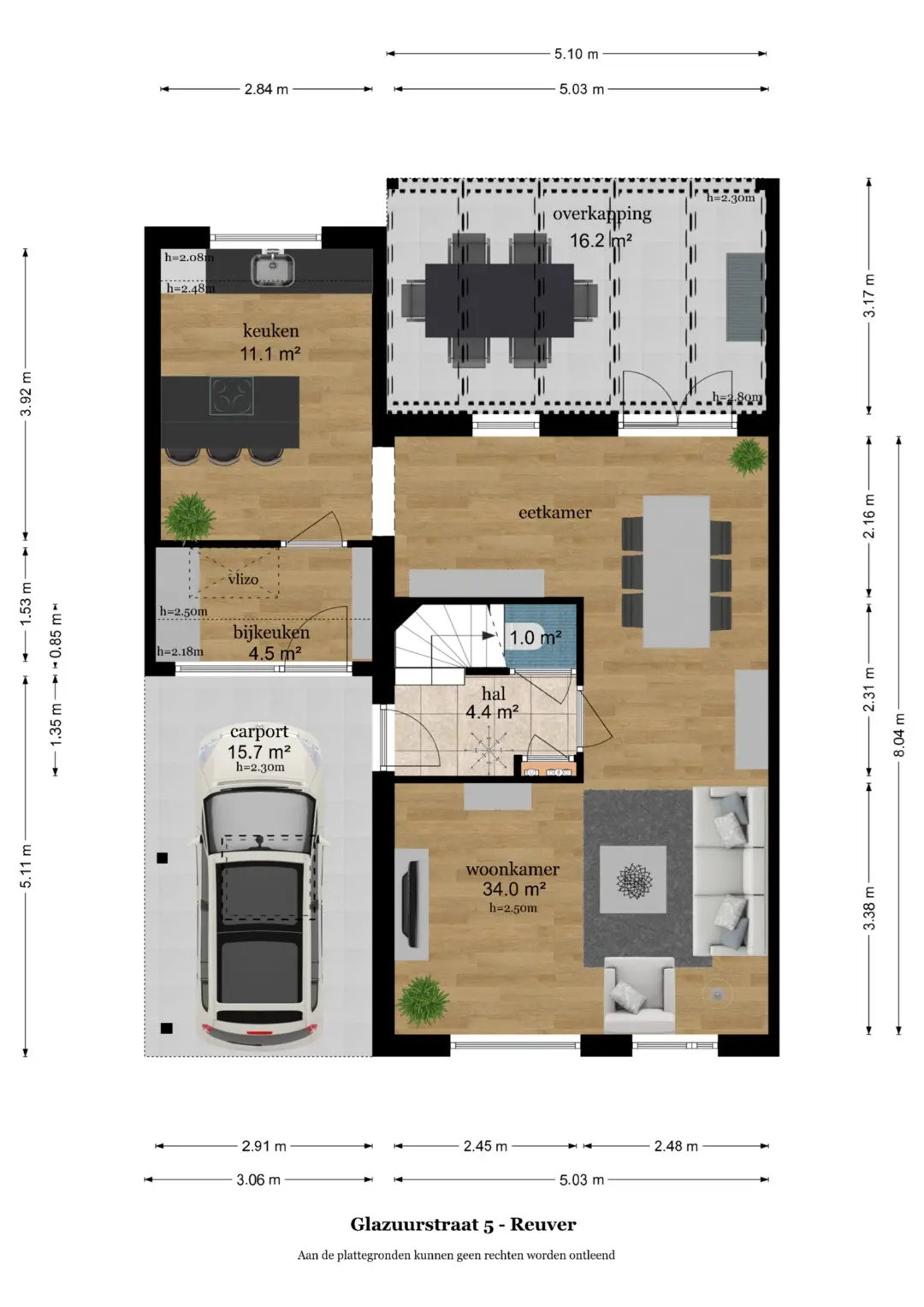 Glazuurstraat 5