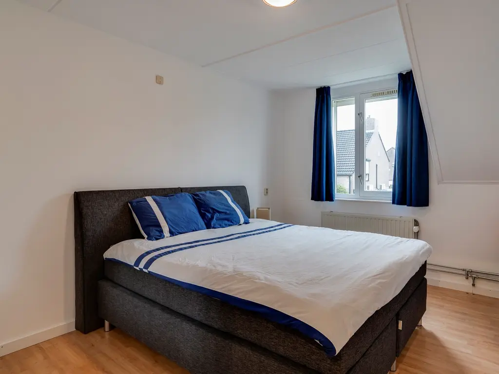 Glazuurstraat 5, Reuver