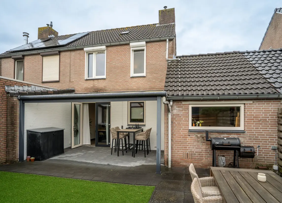 Glazuurstraat 5