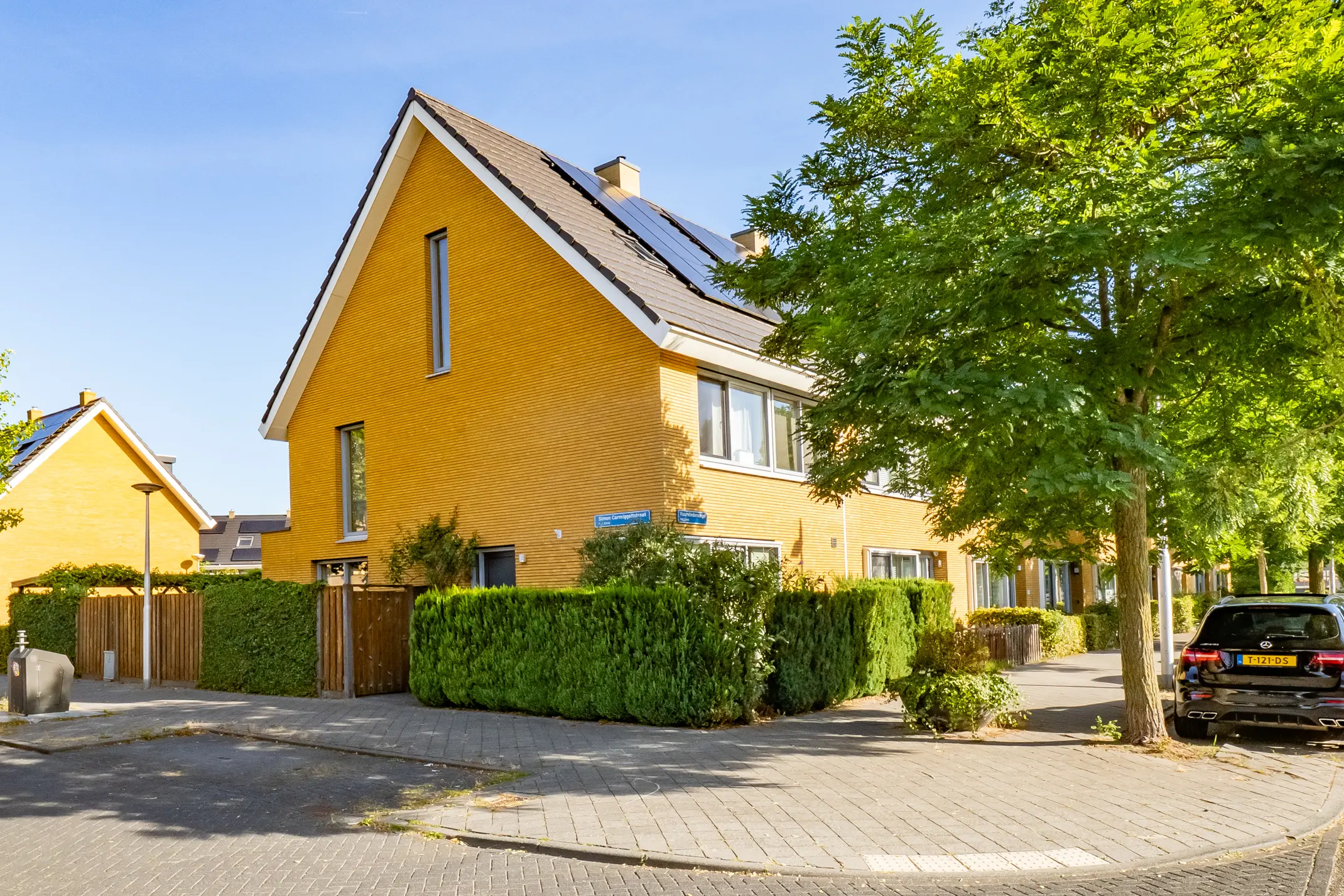 Simon Carmiggeltstraat 2A
