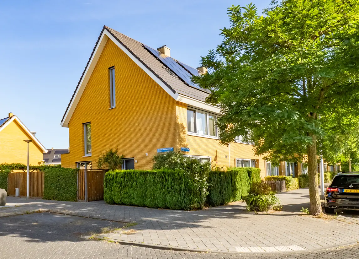 Simon Carmiggeltstraat 2A