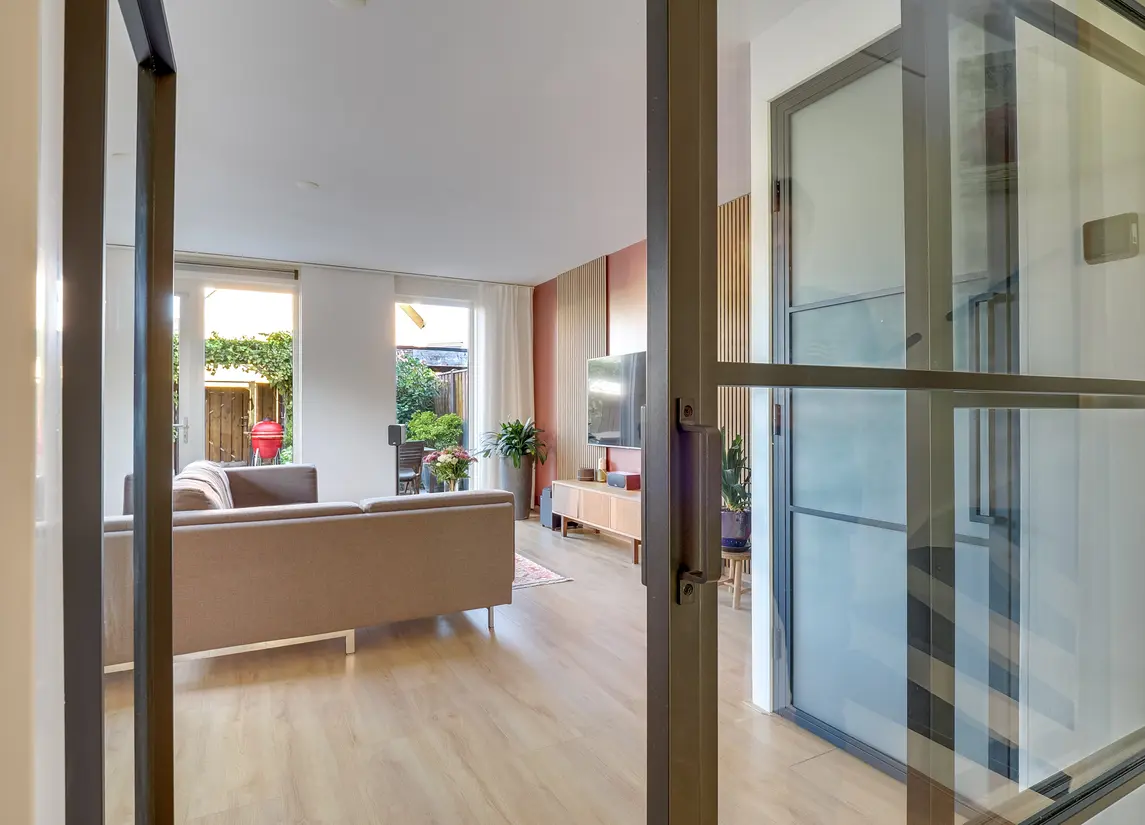 Simon Carmiggeltstraat 2A