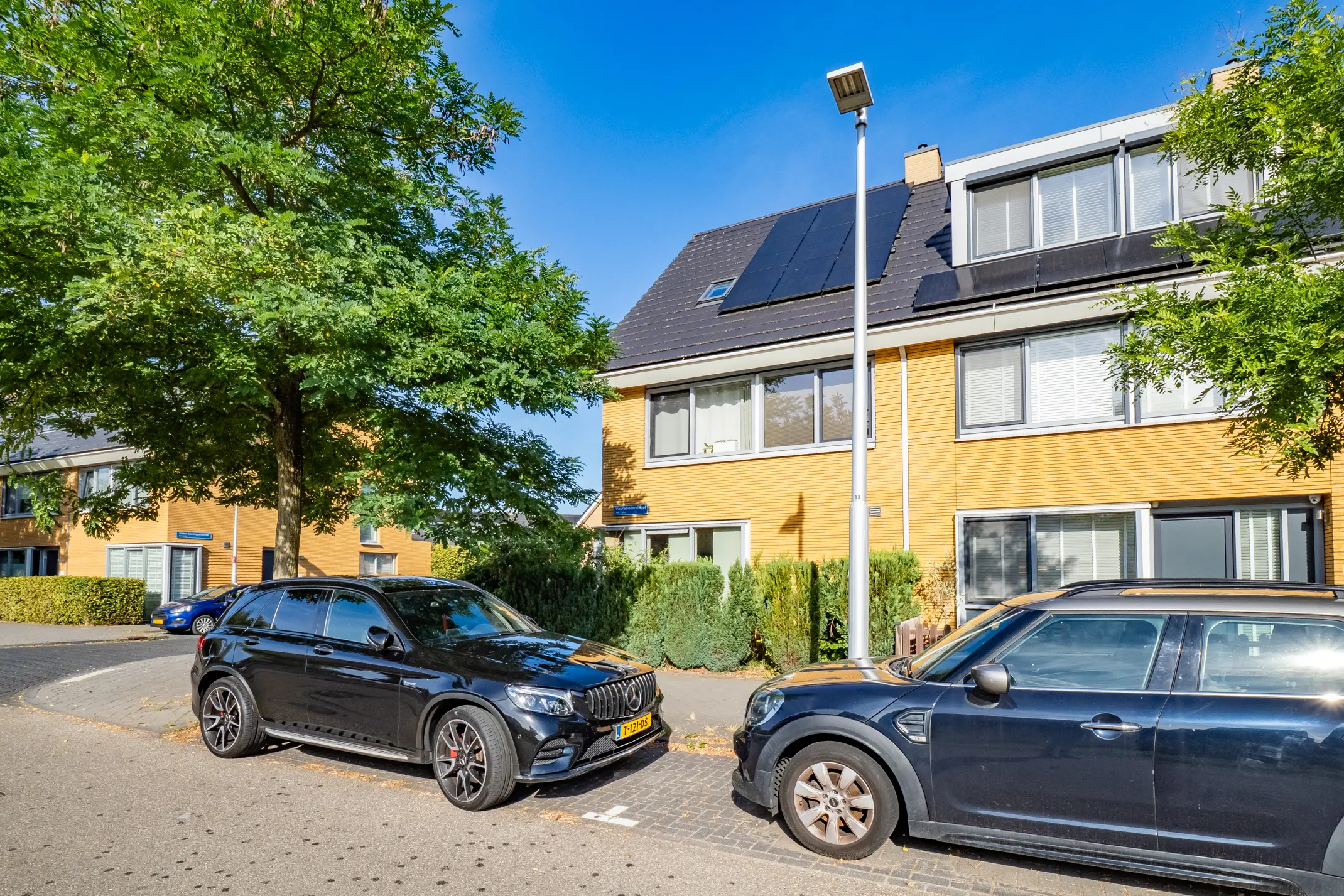Simon Carmiggeltstraat 2A