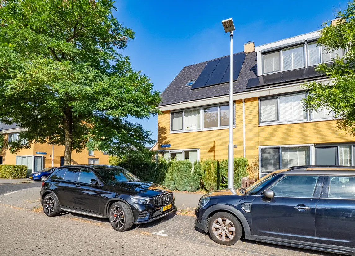 Simon Carmiggeltstraat 2A