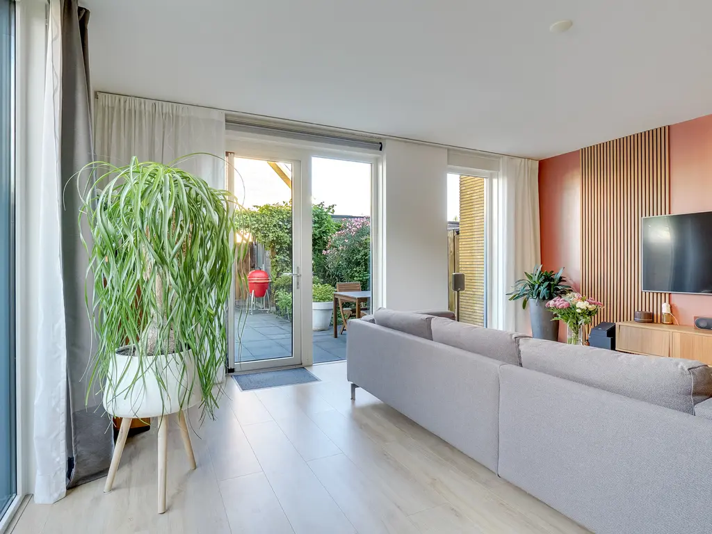 Simon Carmiggeltstraat 2A, Utrecht