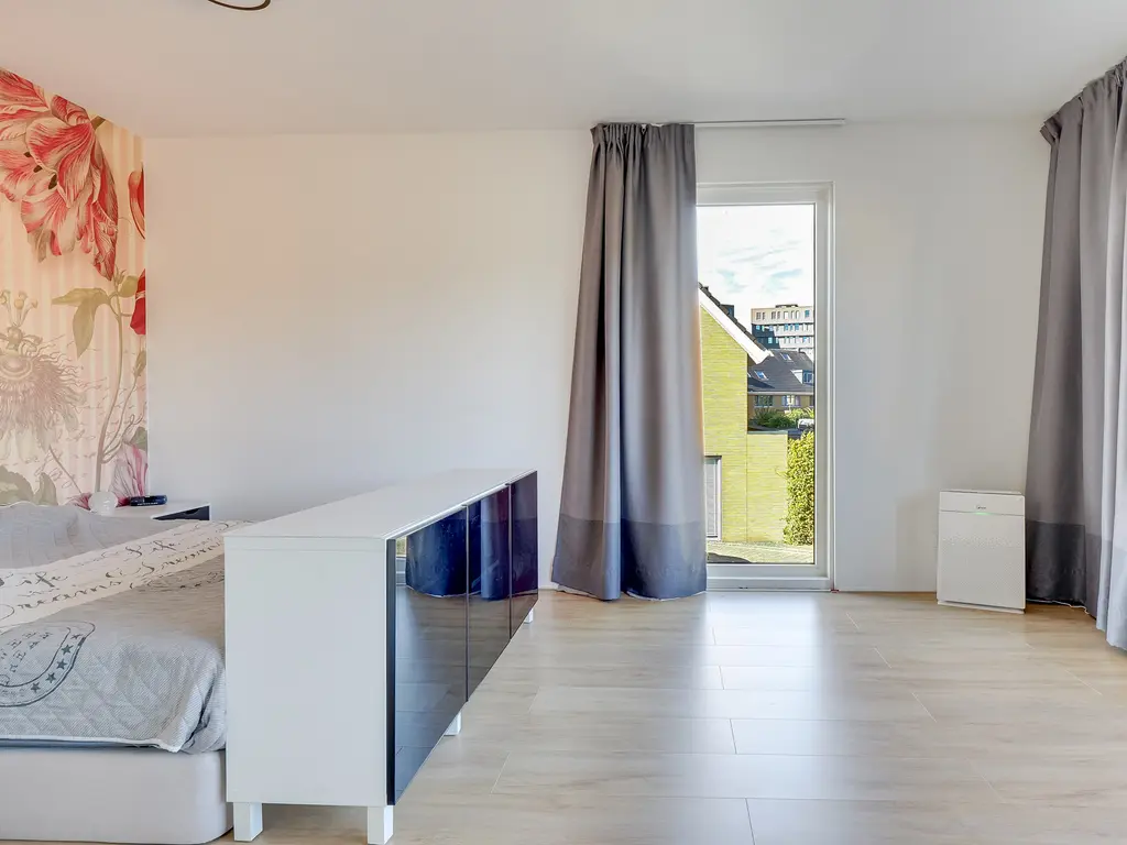 Simon Carmiggeltstraat 2A, Utrecht