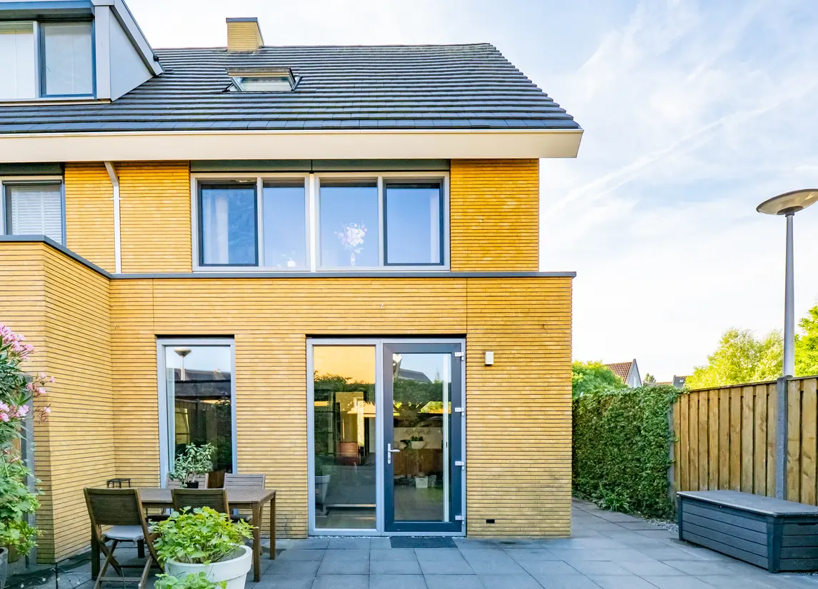 Simon Carmiggeltstraat 2A
