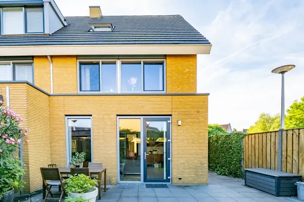 Simon Carmiggeltstraat 2A