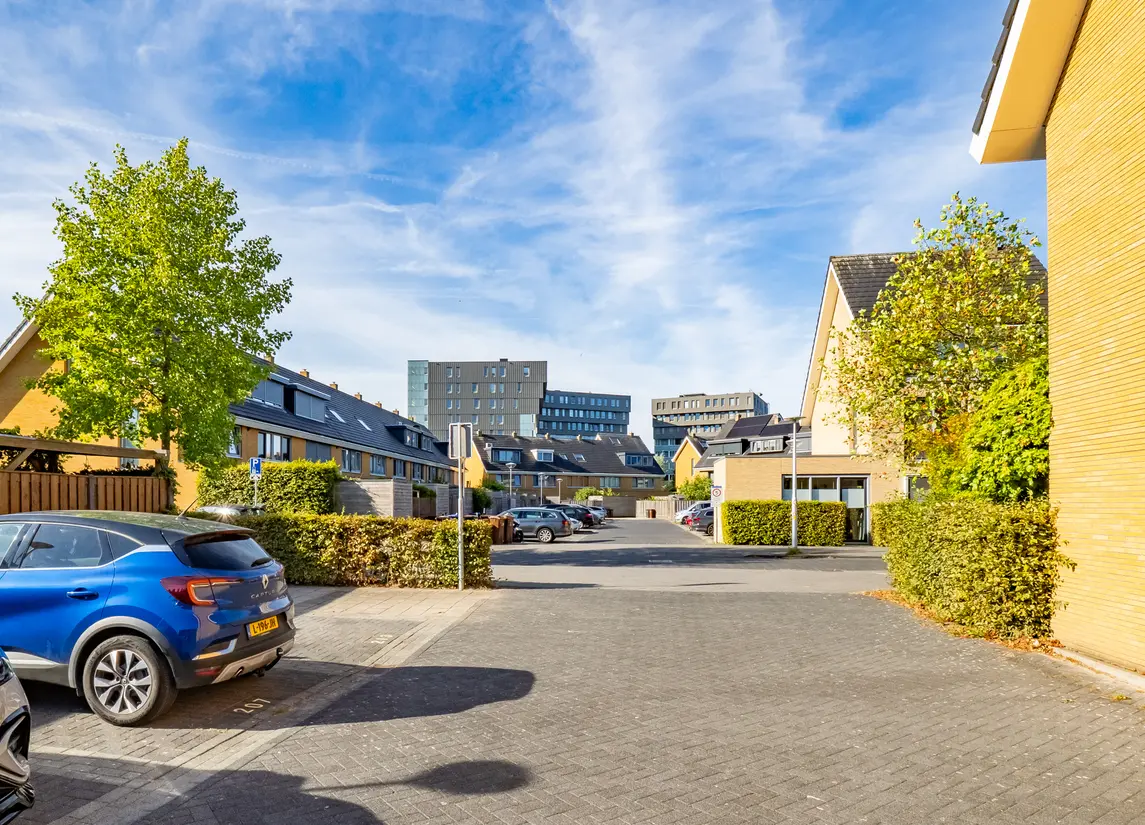 Simon Carmiggeltstraat 2A