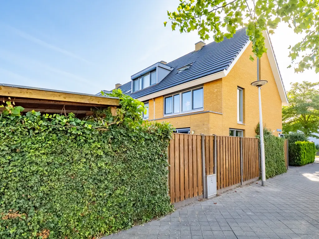 Simon Carmiggeltstraat 2A, Utrecht