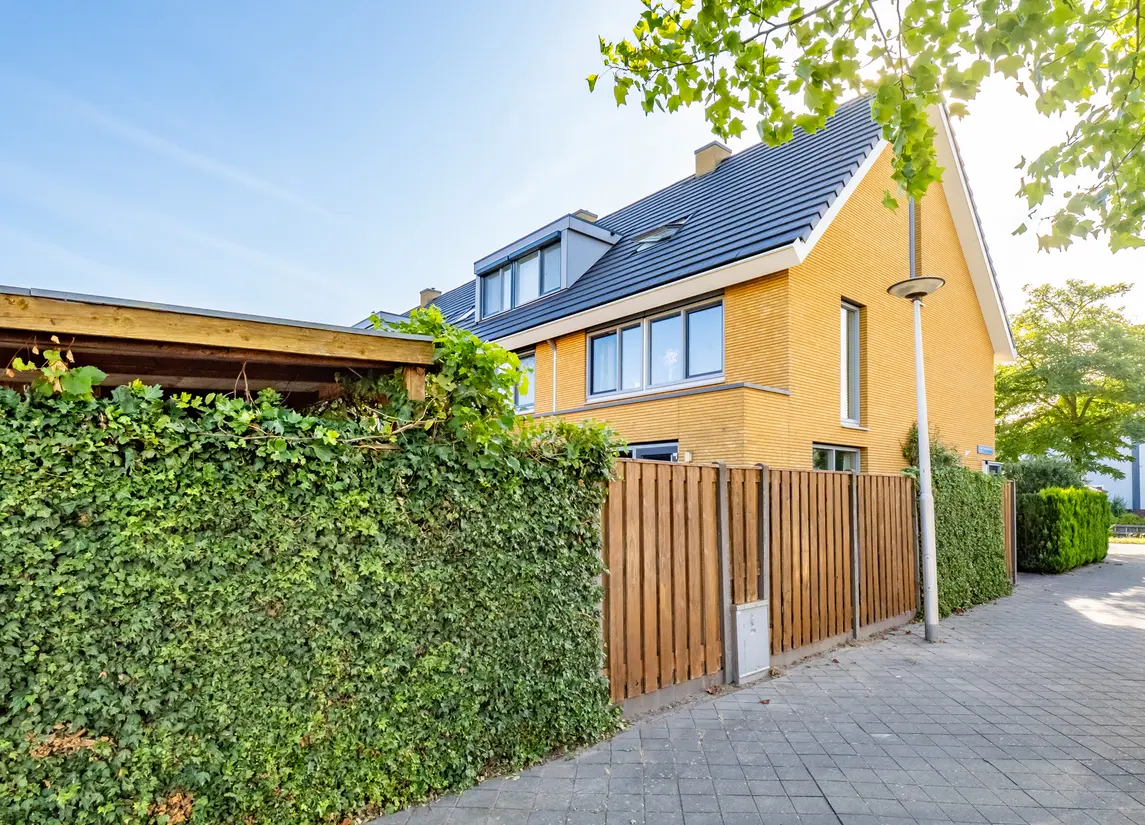 Simon Carmiggeltstraat 2A