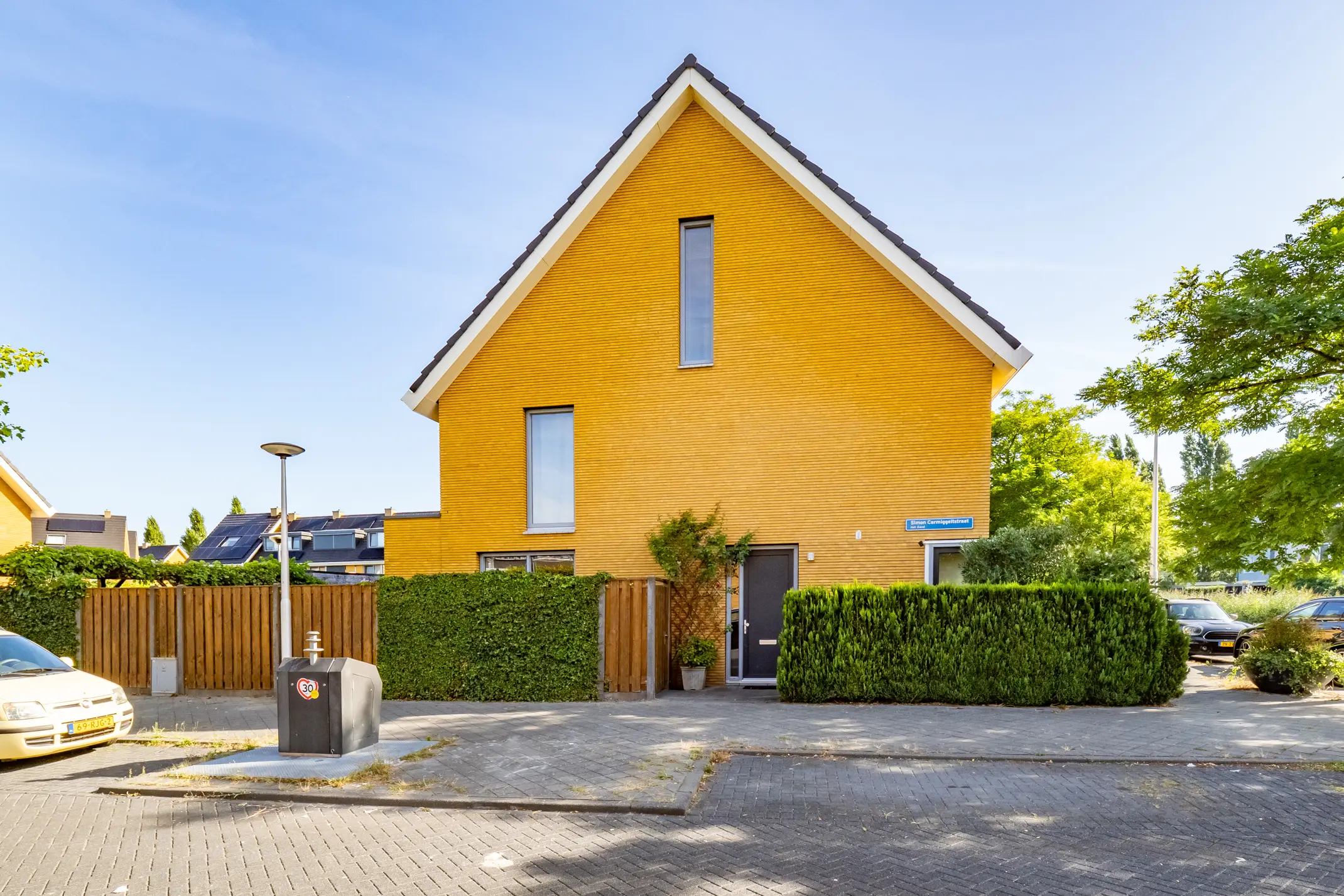 Simon Carmiggeltstraat 2A